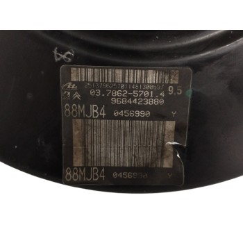 Recambio de servofreno para citroën c4 picasso 2.0 hdi fap referencia OEM IAM 9684423880 03786257014 