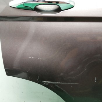 Recambio de puerta trasera derecha para honda cr-v (re) 2.2 dtec cat referencia OEM IAM  OBSERVAR FOTOS 