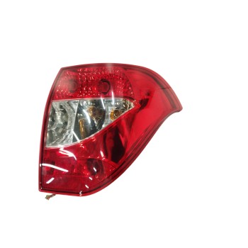 Recambio de piloto trasero derecho para aixam s8 sv/42/sf referencia OEM IAM 8AP009  