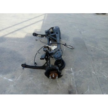 Recambio de puente trasero para ford focus lim. (cb8) trend referencia OEM IAM AV615K067BE  