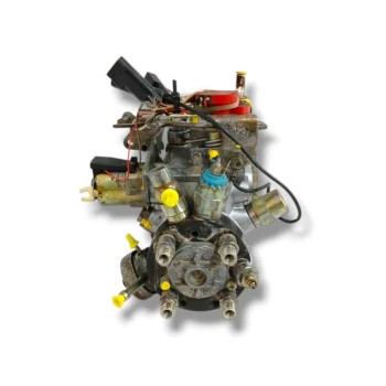 Recambio de bomba inyeccion para ford escort berl./turnier 1.8 turbodiesel cat referencia OEM IAM 8443B794C 387189 