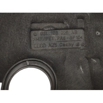 Recambio de tapa motor para audi q5 (8rb) 2.0 tdi referencia OEM IAM 03L103925AB  