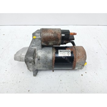 Recambio de motor arranque para renault trafic ii autobús (jl) 2.0 dci 115 referencia OEM IAM 8200621305  M001T80681