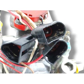 Recambio de bomba inyeccion para ford escort berl./turnier 1.8 turbodiesel cat referencia OEM IAM 8443B794C 387189 