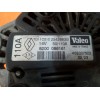Recambio de alternador para renault megane ii berlina 5p confort expression referencia OEM IAM 8200086161 TG11C010 