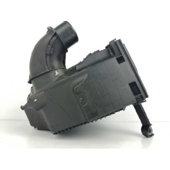 Recambio de filtro aire para renault clio iv 0.9 tce referencia OEM IAM H8201173592 8201173592 