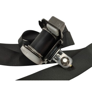 Recambio de cinturon seguridad trasero central para infiniti q50 50 hybrid referencia OEM IAM TKKAH0EG757  