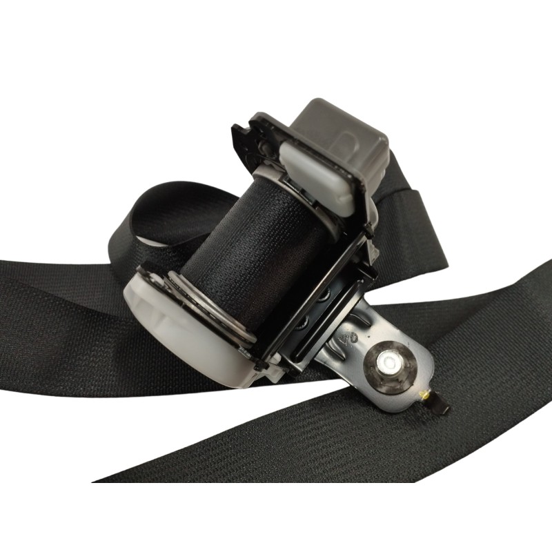 CINTURON SEGURIDAD TRASERO CENTRAL