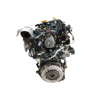 Recambio de motor completo para opel corsa d 1.3 16v cdti referencia OEM IAM Z13DTE  