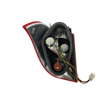 Recambio de piloto trasero derecho para aixam s8 sv/42/sf referencia OEM IAM 8AP009  