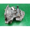 Recambio de caja cambios para chrysler voyager (gs) 2.5 turbodiesel referencia OEM IAM A598 NVT750 4641750