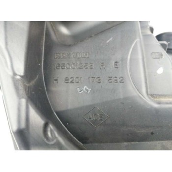 Recambio de filtro aire para renault clio iv 0.9 tce referencia OEM IAM H8201173592 8201173592 