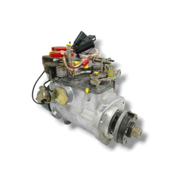 Recambio de bomba inyeccion para ford escort berl./turnier 1.8 turbodiesel cat referencia OEM IAM 8443B794C 387189 