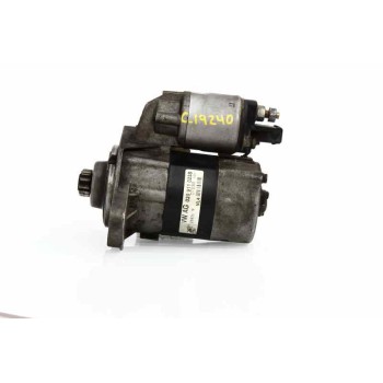MOTOR ARRANQUE 020911023S VISTA EN 3D 