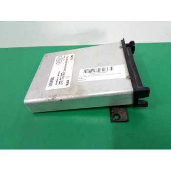 Recambio de centralita suspension para land rover range rover (lp) hse (165kw) referencia OEM IAM ANR3773 E112790012 