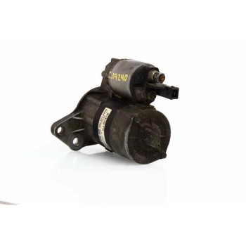 Recambio de motor arranque para volkswagen golf iv berlina (1j1) conceptline referencia OEM IAM 020911023S VISTA EN 3D 