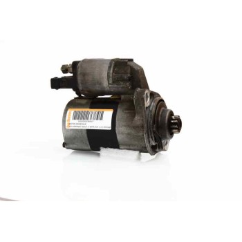 Recambio de motor arranque para volkswagen golf iv berlina (1j1) conceptline referencia OEM IAM 020911023S VISTA EN 3D 