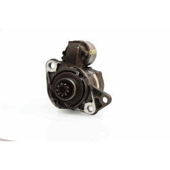 Recambio de motor arranque para volkswagen golf iv berlina (1j1) conceptline referencia OEM IAM 020911023S VISTA EN 3D 