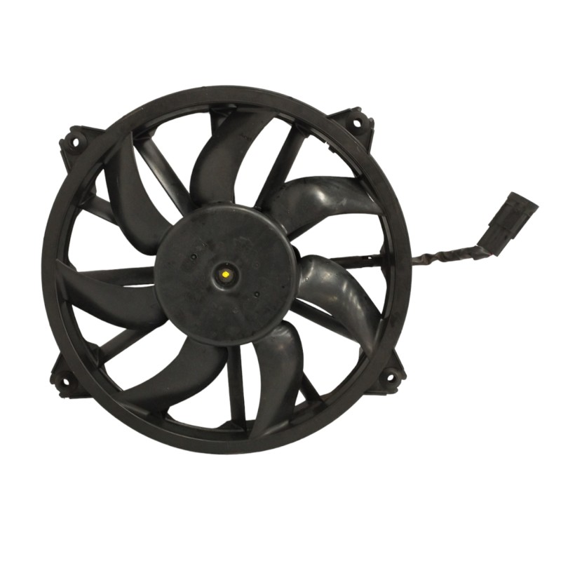 Recambio de electroventilador para citroën c4 picasso 2.0 hdi fap referencia OEM IAM 9661571480 988495H 