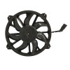 Recambio de electroventilador para citroën c4 picasso 2.0 hdi fap referencia OEM IAM 9661571480 988495H 