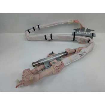 Recambio de airbag cortina delantero izquierdo para mazda 2 (de_, dh_) 1.3 (de3fs) referencia OEM IAM   