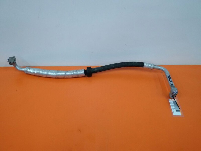 Recambio de tubos aire acondicionado para seat toledo (1m2) executive referencia OEM IAM   