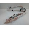 Recambio de airbag cortina delantero izquierdo para mazda 2 (de_, dh_) 1.3 (de3fs) referencia OEM IAM   