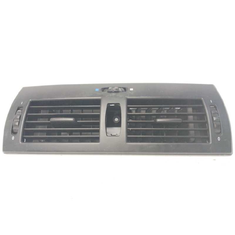 Recambio de rejilla aireadora para bmw x3 (e83) 2.5 24v referencia OEM IAM 3400074 CENTRAL 