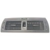 Recambio de rejilla aireadora para bmw x3 (e83) 2.5 24v referencia OEM IAM 3400074 CENTRAL 