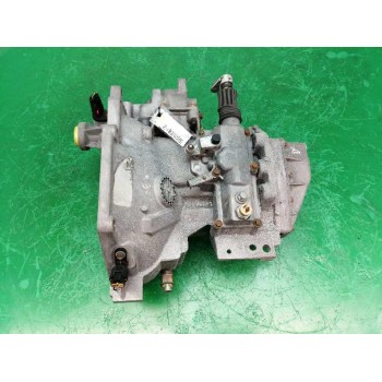 Recambio de caja cambios para chrysler voyager (gs) 2.5 turbodiesel referencia OEM IAM A598 NVT750 4641750