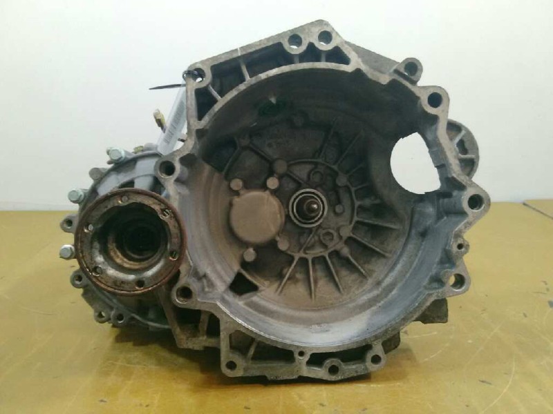 Recambio de caja cambios para seat ibiza (6k1) stella referencia OEM IAM EAY  