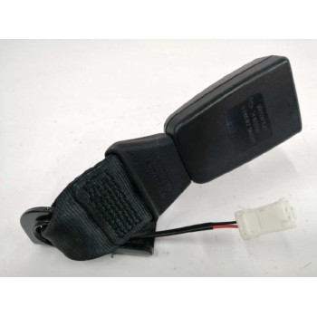 Recambio de enganche cinturon izquierdo para citroën c4 cactus 1.5 blue-hdi fap referencia OEM IAM  TRASERO 