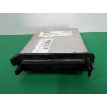 Recambio de centralita suspension para land rover range rover (lp) hse (165kw) referencia OEM IAM ANR3773 E112790012 