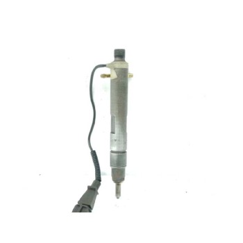 Recambio de inyector para seat toledo (1m2) 1.9 tdi referencia OEM IAM 028130201S  PILOTADO