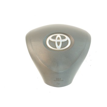 Recambio de salpicadero para toyota auris 2.2 d-cat referencia OEM IAM 5530202070 4513002290 305810910