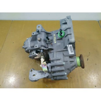 Recambio de caja cambios para seat ibiza (6k1) stella referencia OEM IAM EAY  