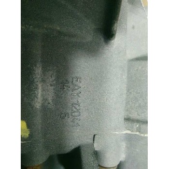Recambio de caja cambios para seat ibiza (6k1) stella referencia OEM IAM EAY  