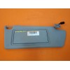 Recambio de parasol derecho para opel zafira b enjoy referencia OEM IAM 13234249  
