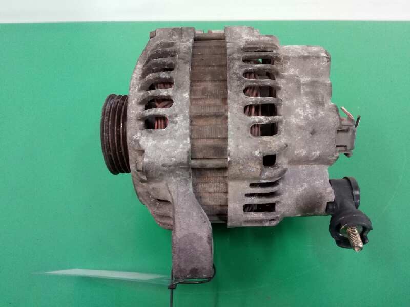 Recambio de alternador para suzuki wagon r+ rb (mm) 1.3 gl referencia OEM IAM 3140083E00 A5TA6191ZE 70A