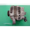 Recambio de alternador para suzuki wagon r+ rb (mm) 1.3 gl referencia OEM IAM 3140083E00 A5TA6191ZE 70A