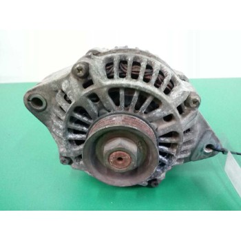 Recambio de alternador para suzuki wagon r+ rb (mm) 1.3 gl referencia OEM IAM 3140083E00 A5TA6191ZE 70A