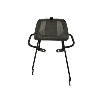 PORTAMALETAS SOPORTE TRASERO MOTO 