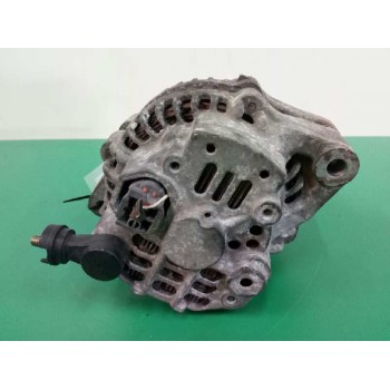 Recambio de alternador para suzuki wagon r+ rb (mm) 1.3 gl referencia OEM IAM 3140083E00 A5TA6191ZE 70A