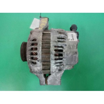 Recambio de alternador para suzuki wagon r+ rb (mm) 1.3 gl referencia OEM IAM 3140083E00 A5TA6191ZE 70A