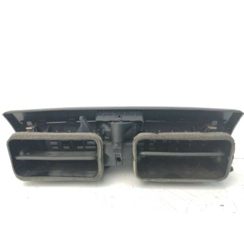 Recambio de rejilla aireadora para bmw x3 (e83) 2.5 24v referencia OEM IAM 3400074 CENTRAL 