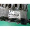 Recambio de alternador para suzuki wagon r+ rb (mm) 1.3 gl referencia OEM IAM 3140083E00 A5TA6191ZE 70A