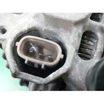 Recambio de alternador para suzuki wagon r+ rb (mm) 1.3 gl referencia OEM IAM 3140083E00 A5TA6191ZE 70A