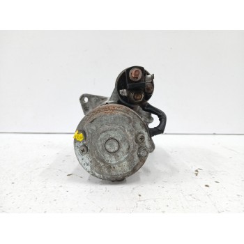 Recambio de motor arranque para renault trafic ii autobús (jl) 2.0 dci 115 referencia OEM IAM 8200621305  M001T80681