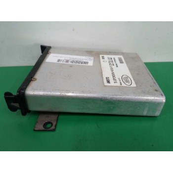 Recambio de centralita suspension para land rover range rover (lp) hse (165kw) referencia OEM IAM ANR3773 E112790012 