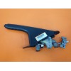 Recambio de palanca freno de mano para ford ka (ccu) titanium+ referencia OEM IAM 1567598  